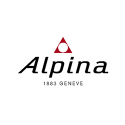 Logo de Alpina