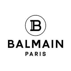 Logo de Balmain