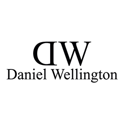 Logo de DANIEL WELLINGTON