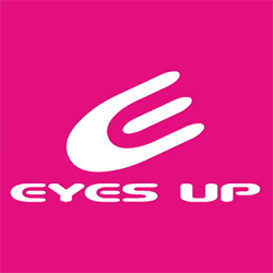 Logo de Eyes Up
