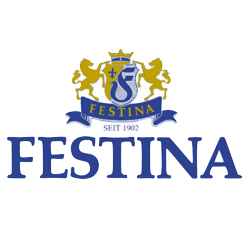 Logo de Festina