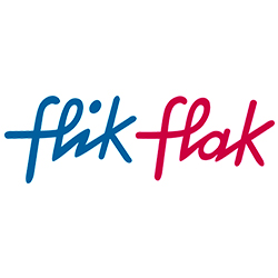 Logo de Flik Flak