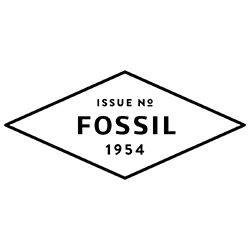Logo de Fossil