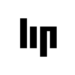 Logo de LIP