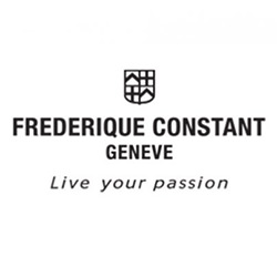 Logo de Frederique Constant