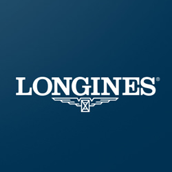 Logo de Longines