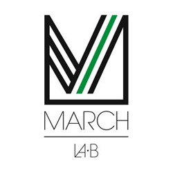 Logo de March Lab