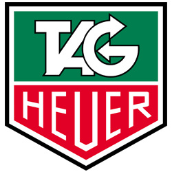 Logo de Tag Heuer
