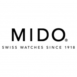 Logo de Mido