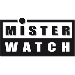 Logo de Mister Watch