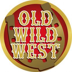 Logo de Old Wild West