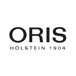 Logo de Oris
