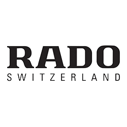 Logo de Rado