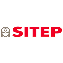 Logo de Sitep