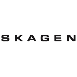 Logo de Skagen