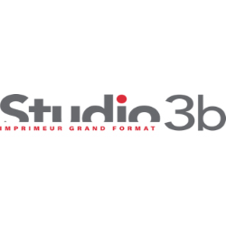 Logo de Studio 3B