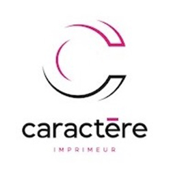 Logo de Caractere