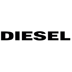 Logo de Diesel