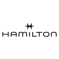 Logo de Hamilton