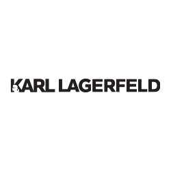 Logo de KARL LAGERFELD