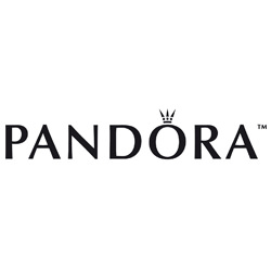 Logo de Pandora