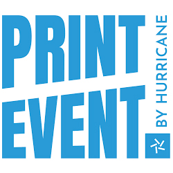 Logo de Print Event