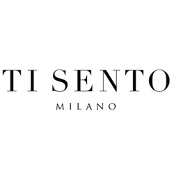 Logo de Ti Sento