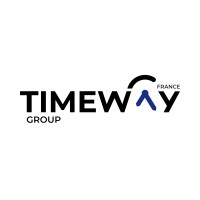 Logo de TIMEWAY