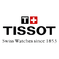 Logo de Tissot