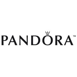 Logo Pandora