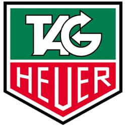 Logo Tag Heuer