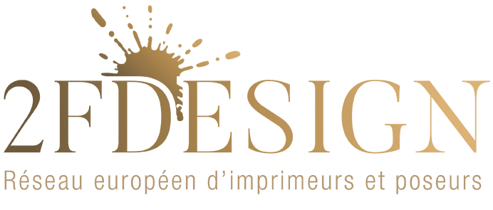 2F Design - Communiquez partout en France